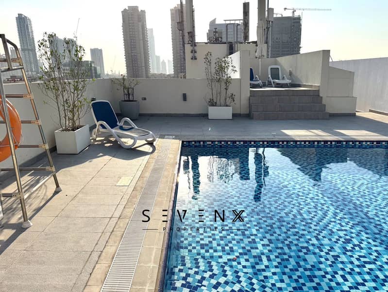 Modern Studio Converted to 1BR | Great Investment - Image 17