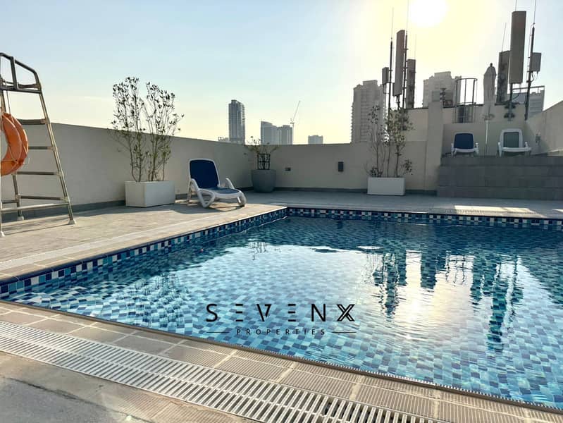 Modern Studio Converted to 1BR | Great Investment - Image 19