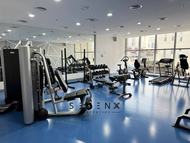 Modern Studio Converted to 1BR | Great Investment - Image 20