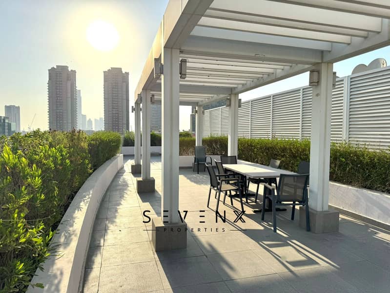 Modern Studio Converted to 1BR | Great Investment - Image 22