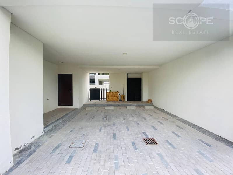 3 Bed + Maids | G+2 | Modern Villa