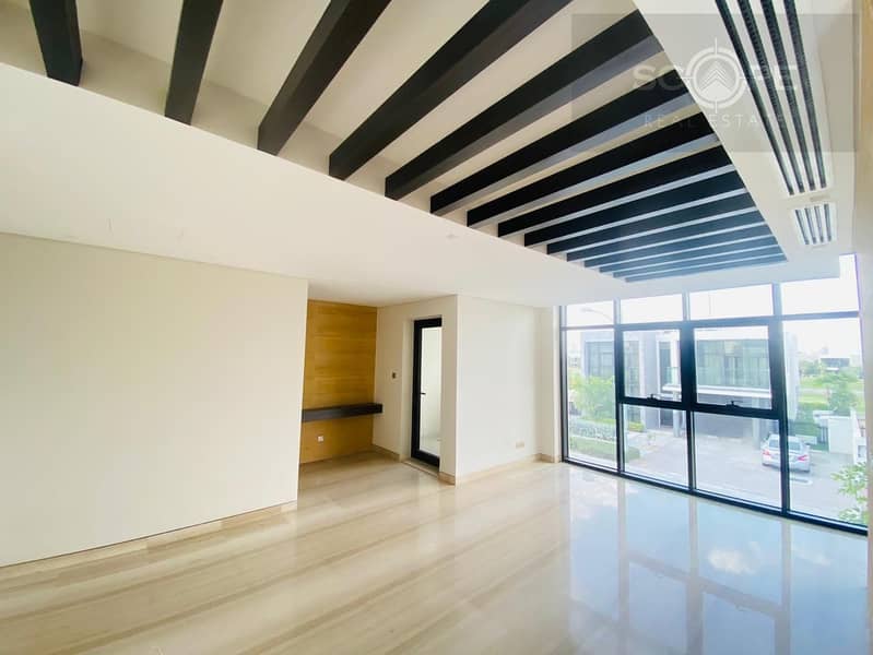 3 Bed + Maids | G+2 | Modern Villa