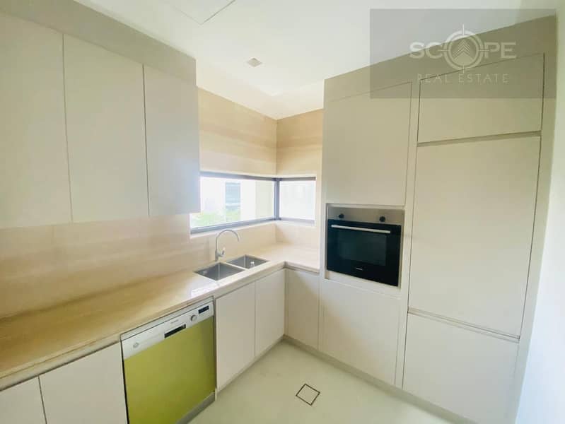 3 Bed + Maids | G+2 | Modern Villa - Image 9