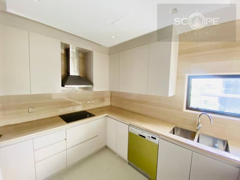 3 Bed + Maids | G+2 | Modern Villa - Image 10