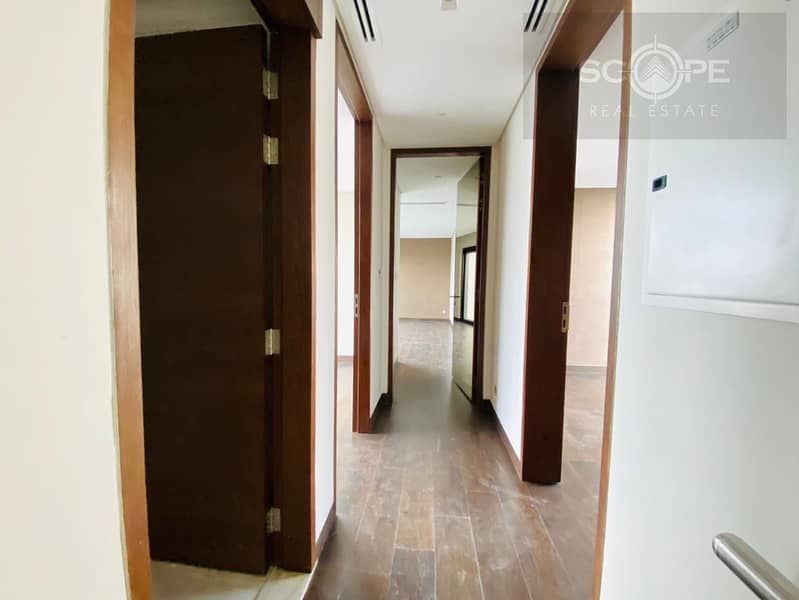 3 Bed + Maids | G+2 | Modern Villa - Image 11