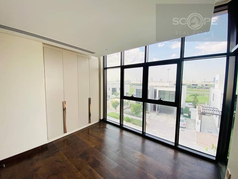 3 Bed + Maids | G+2 | Modern Villa - Image 13