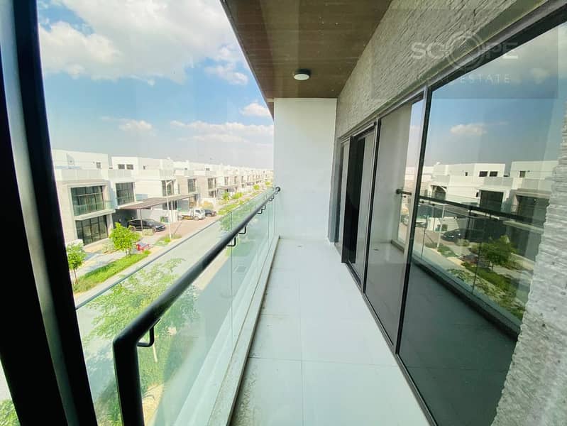 3 Bed + Maids | G+2 | Modern Villa - Image 14