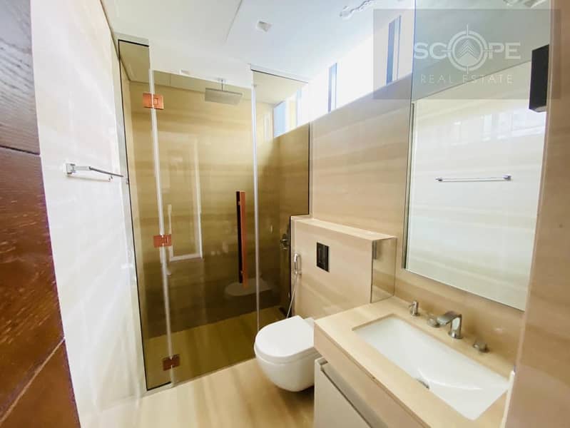 3 Bed + Maids | G+2 | Modern Villa - Image 17