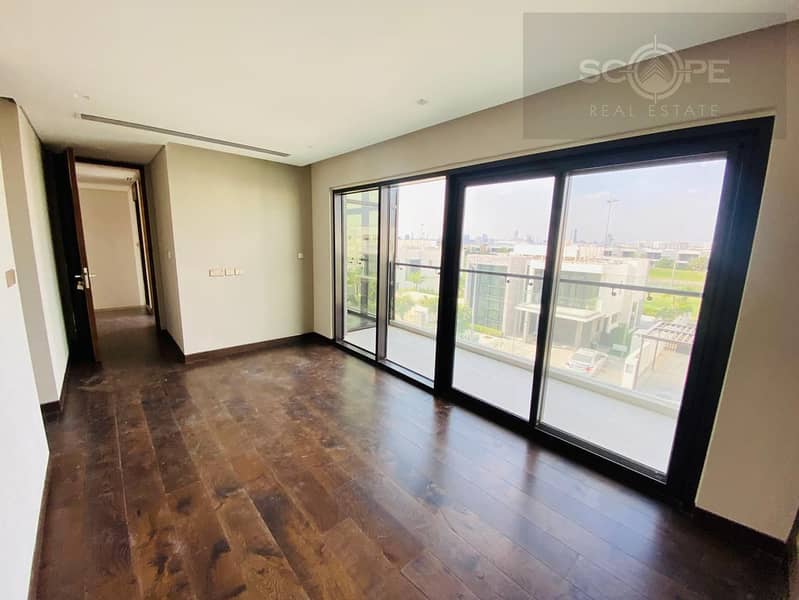 3 Bed + Maids | G+2 | Modern Villa - Image 19