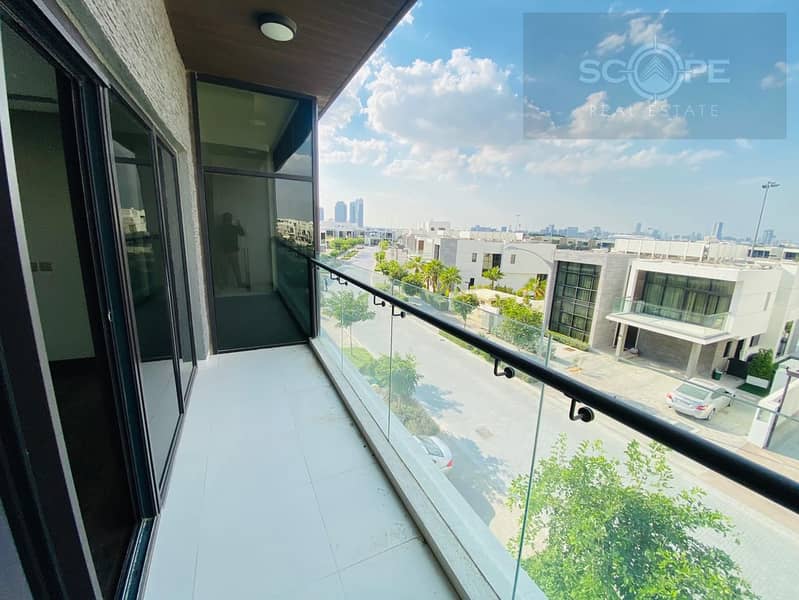 3 Bed + Maids | G+2 | Modern Villa - Image 21