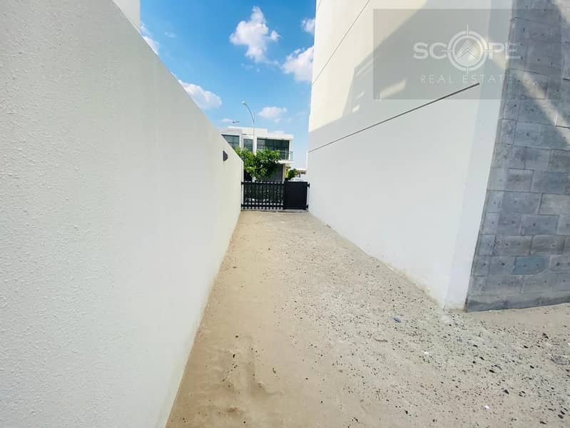 3 Bed + Maids | G+2 | Modern Villa - Image 26