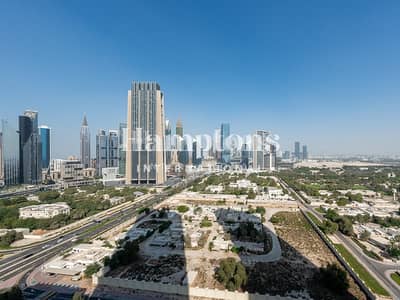 2 habitaciones Apartamento para en Alquiler en Za'abeel, Dubai - Apartamento en Za'abeel,Za'abeel 2,Downtown Views II,Downtown Views II Tower 1, 2 dormitorios, 170000 AED - 13646465 2 habitaciones Apartamento para en Alquiler en Za'abeel, Dubai - Apartamento en Za'abeel,Za'abeel 2,Downtown Views II,Downtown Views II Tower 1, 2 dormitorios, 170000 AED - 13646465