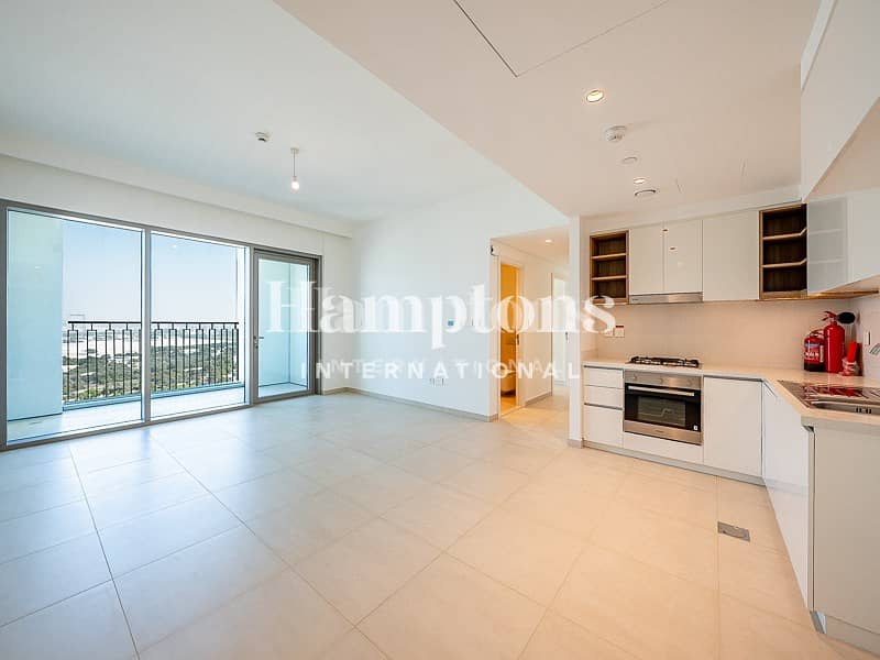 High Floor | Brand New | Stunning Open View