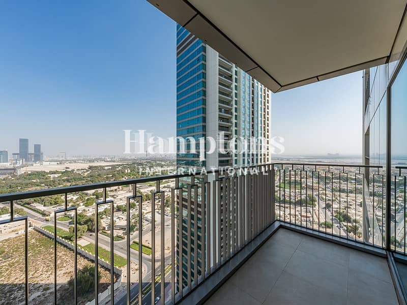 High Floor | Brand New | Stunning Open View