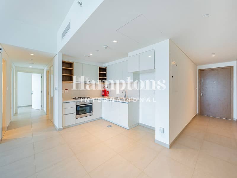 High Floor | Brand New | Stunning Open View