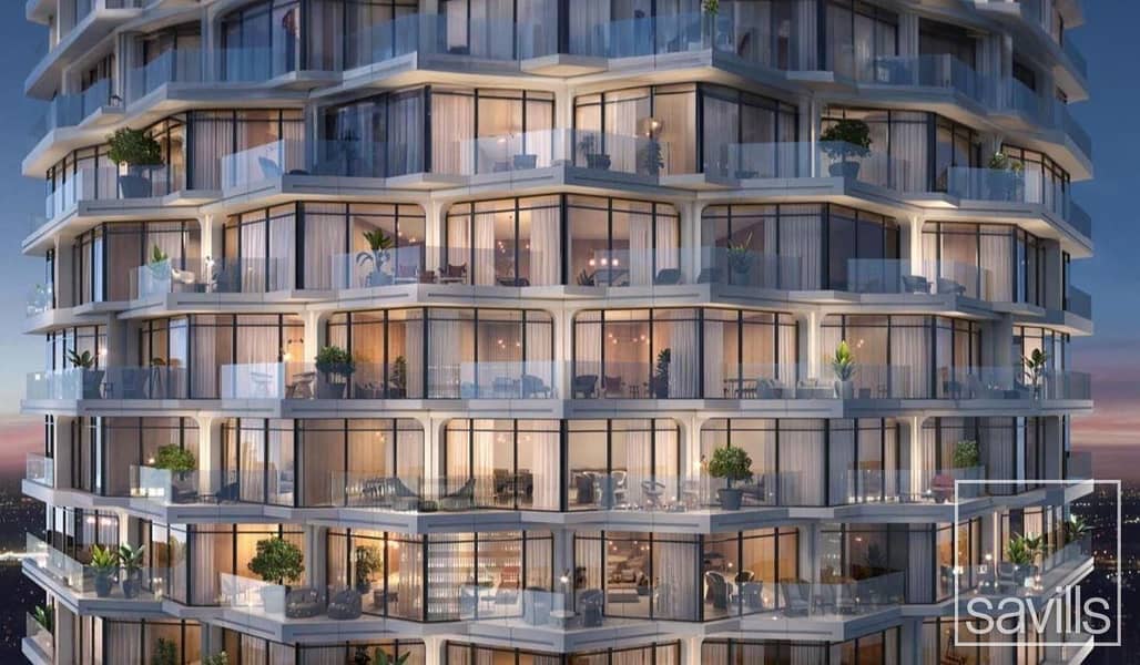 W branded Custom Penthouse | Burj Khalifa View - Image 10