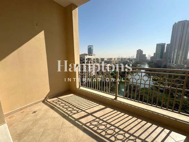 HIGH FLOOR | LAKE VIEW | SPACIOUS - Image 18