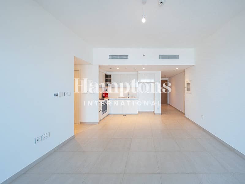 High Floor | Brand New | Stunning Open View