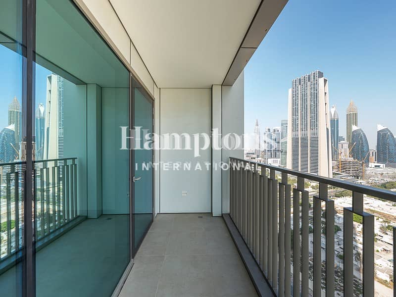 High Floor | Brand New | Stunning Open View - Image 10