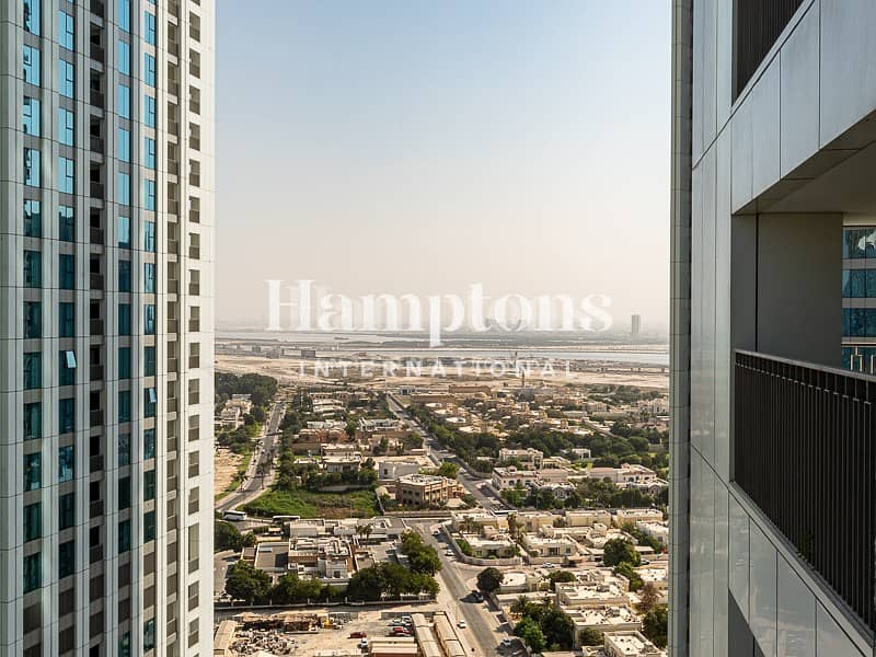 High Floor | Brand New | Stunning Open View - Image 11