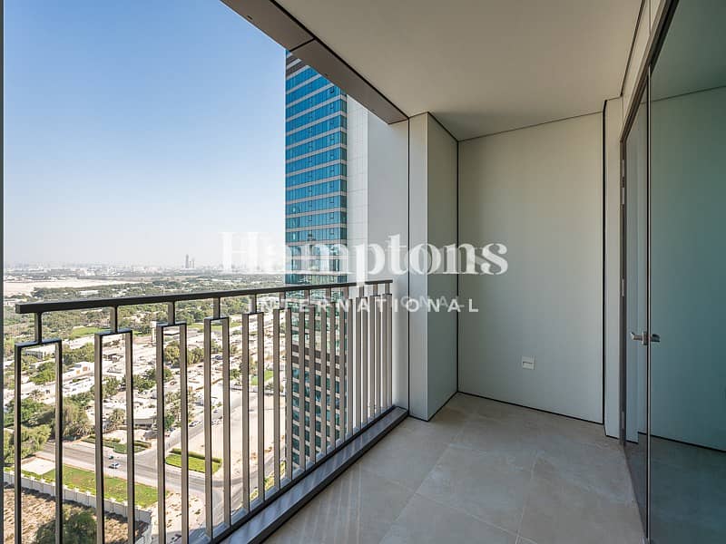 High Floor | Brand New | Stunning Open View - Image 12