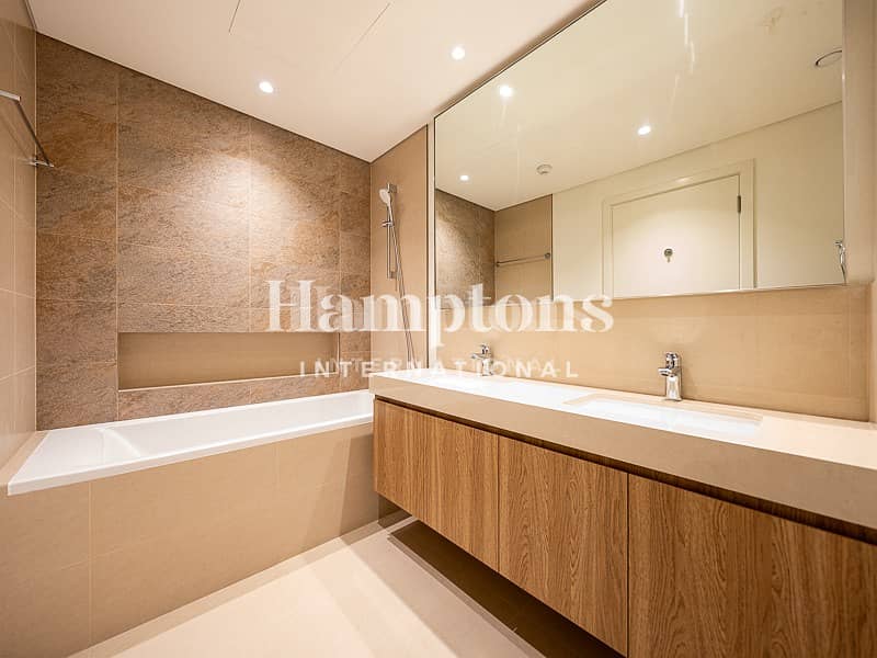 High Floor | Brand New | Stunning Open View - Image 13