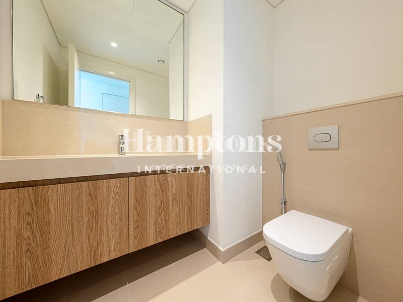 High Floor | Brand New | Stunning Open View - Image 16