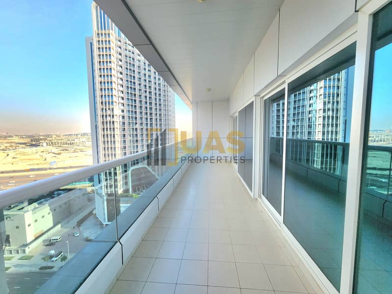 Spacious 1BHK | Ready to Move | Prime Location