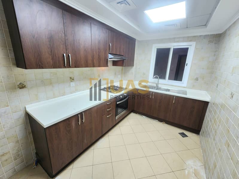 Spacious 1BHK | Ready to Move | Prime Location