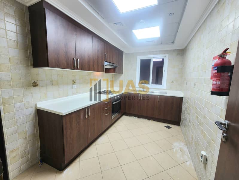 Spacious 1BHK | Ready to Move | Prime Location
