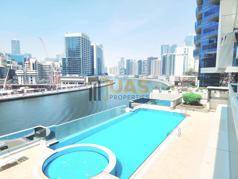 Spacious 1BHK | Ready to Move | Prime Location - Image 14