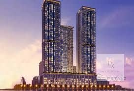 POST HANDOVER PAYMENT PLAN | SPACIOUS