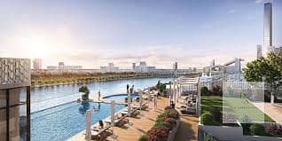 POST HANDOVER PAYMENT PLAN | SPACIOUS