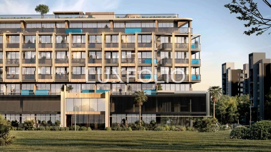 HIGH QUALITY | PAYMENT PLAN | GREAT LOCATION