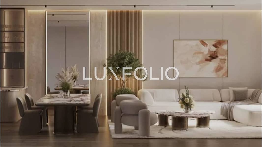 STUNNING 2 BED | GREAT LOCATION | PAYMENT PLAN