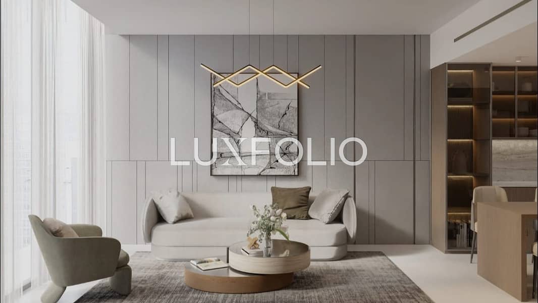 STUNNING 2 BED | GREAT LOCATION | PAYMENT PLAN