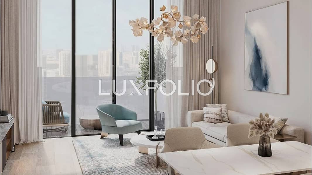 STUNNING 2 BED | GREAT LOCATION | PAYMENT PLAN