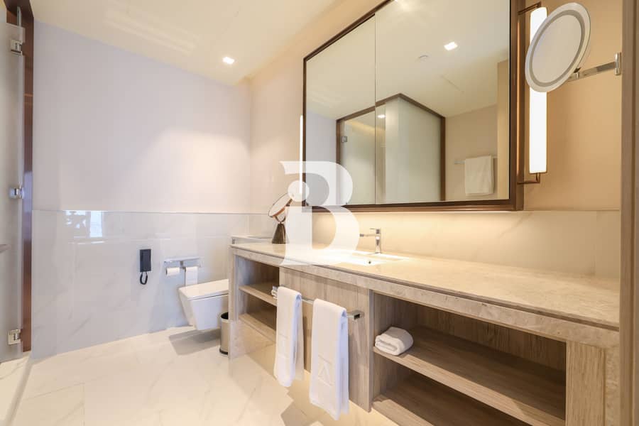 Luxury living | Burj Khalifa Water View - Image 7