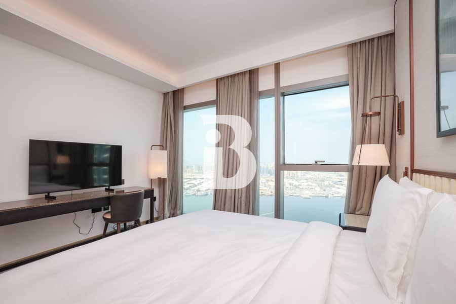 Luxury living | Burj Khalifa Water View - Image 11