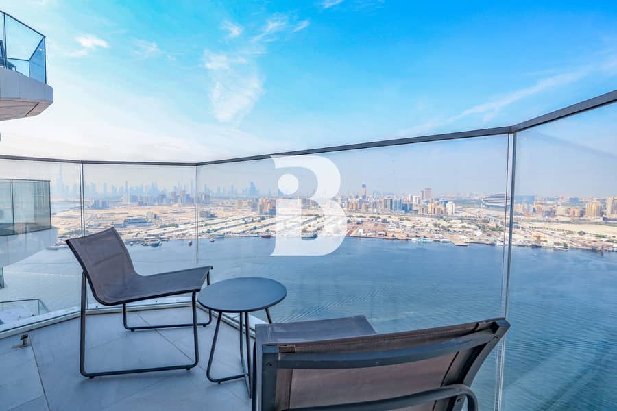 Luxury living | Burj Khalifa Water View - Image 12