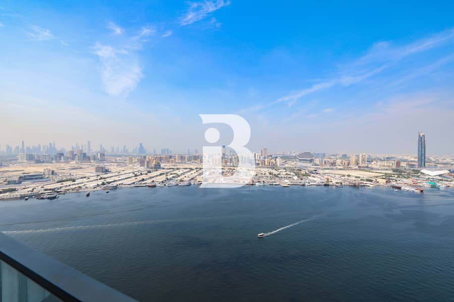 Luxury living | Burj Khalifa Water View - Image 13