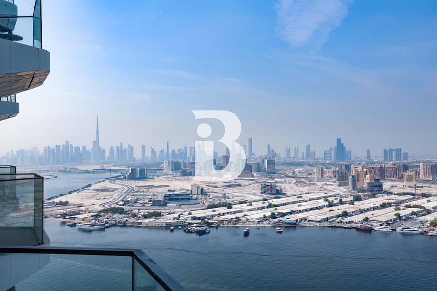 Luxury living | Burj Khalifa Water View - Image 14