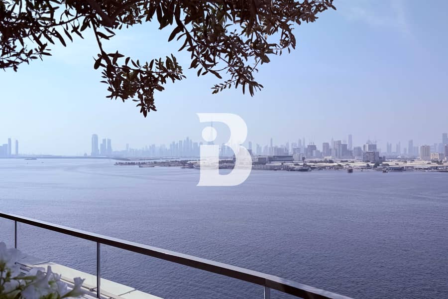 Luxury living | Burj Khalifa Water View - Image 15