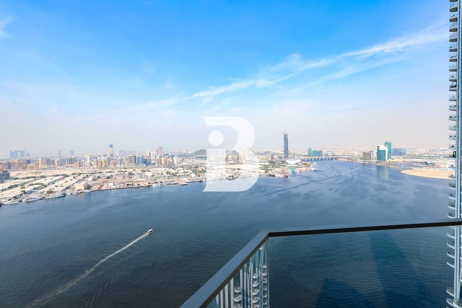 Luxury living | Burj Khalifa Water View - Image 16