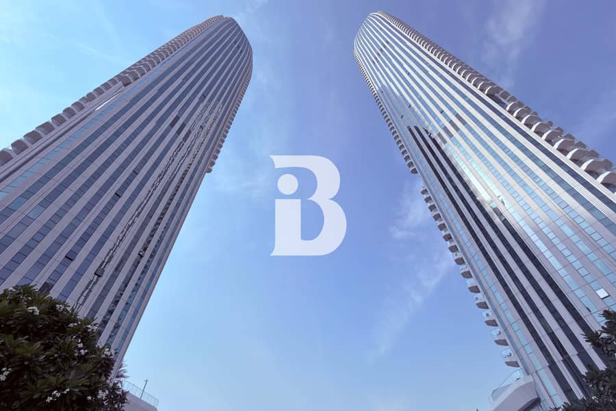 Luxury living | Burj Khalifa Water View - Image 17