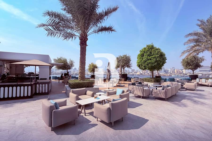 Luxury living | Burj Khalifa Water View - Image 19