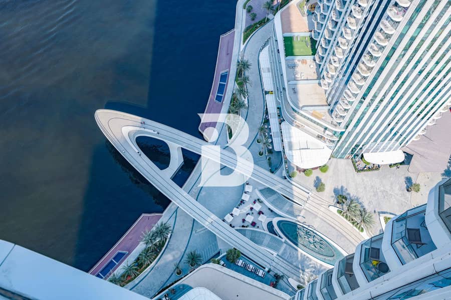 Luxury living | Burj Khalifa Water View - Image 20