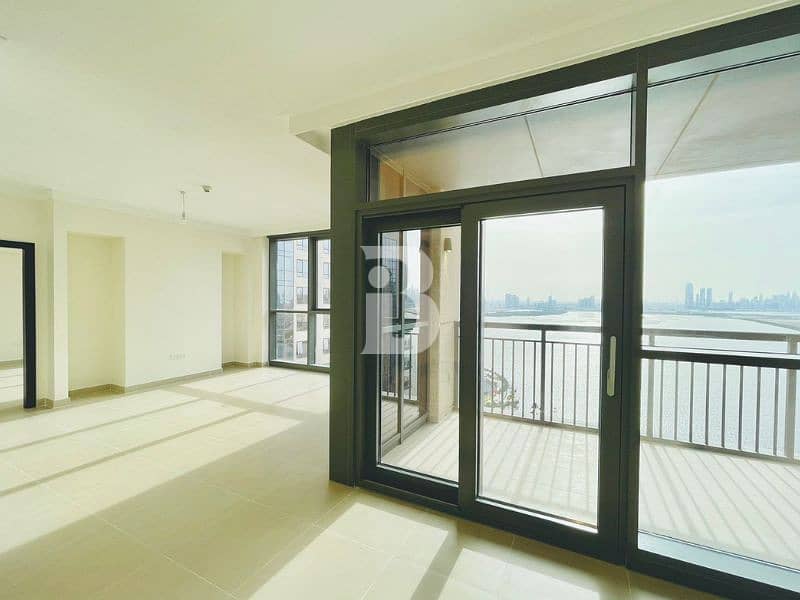 Stunning Skyline View | Burj Khalifa | Spacious