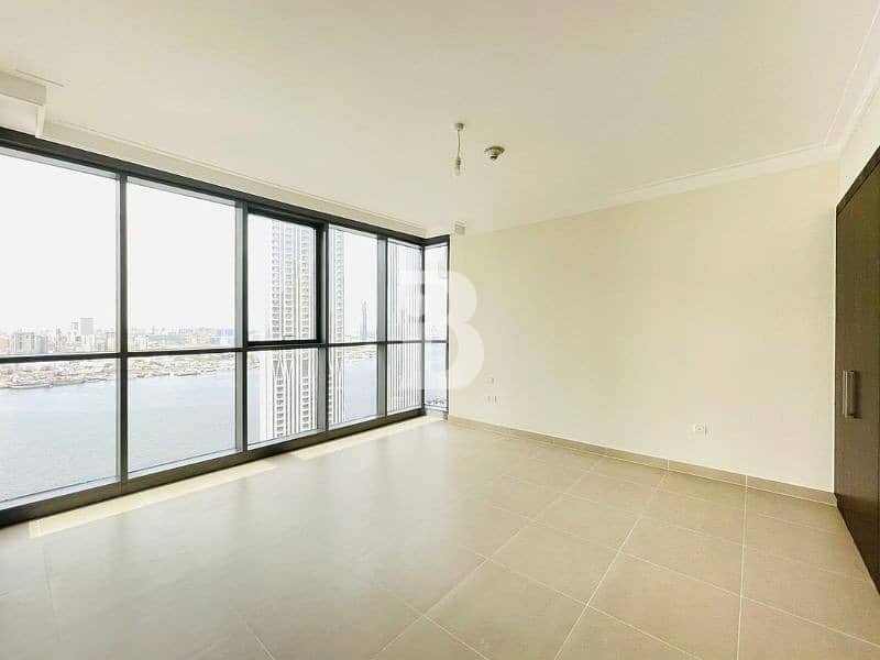 Stunning Skyline View | Burj Khalifa | Spacious - Image 8