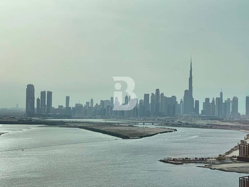 Stunning Skyline View | Burj Khalifa | Spacious - Image 11